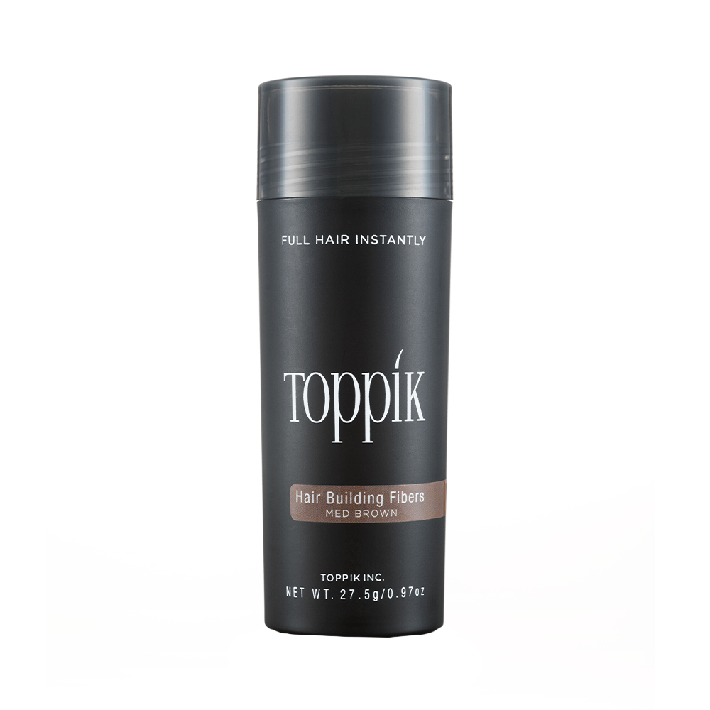 Toppik Hair Building Fibers 27.5g