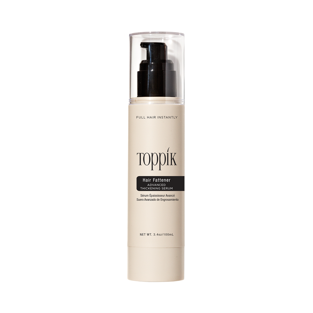 Toppik Hair Fattener Serum